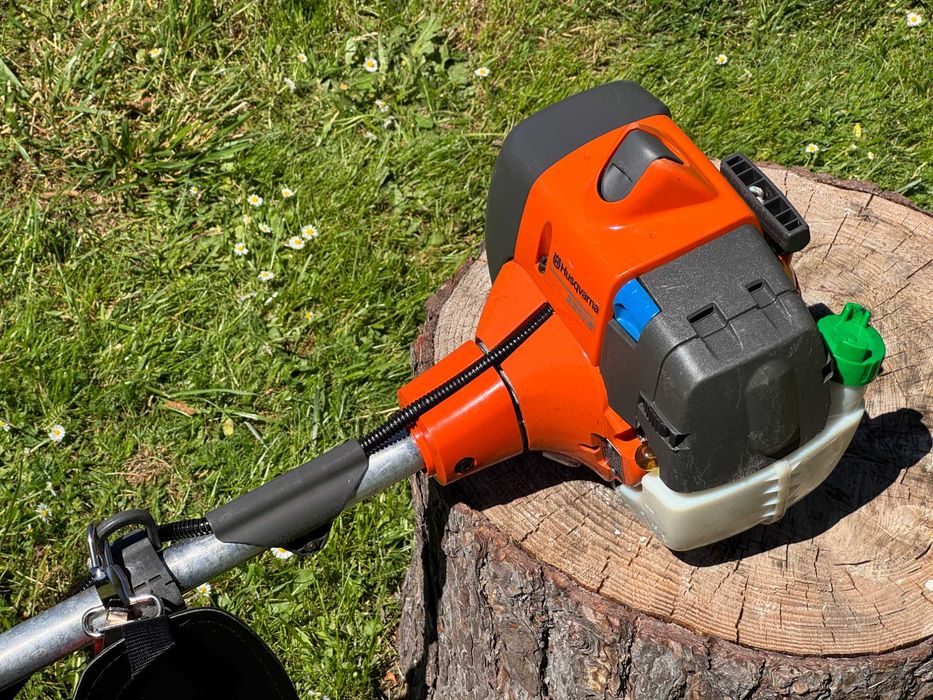 Kosa spalinowa Husqvarna 335 FR !!!