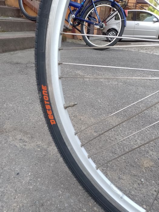 Rower holenderski Rih z800 damka damski