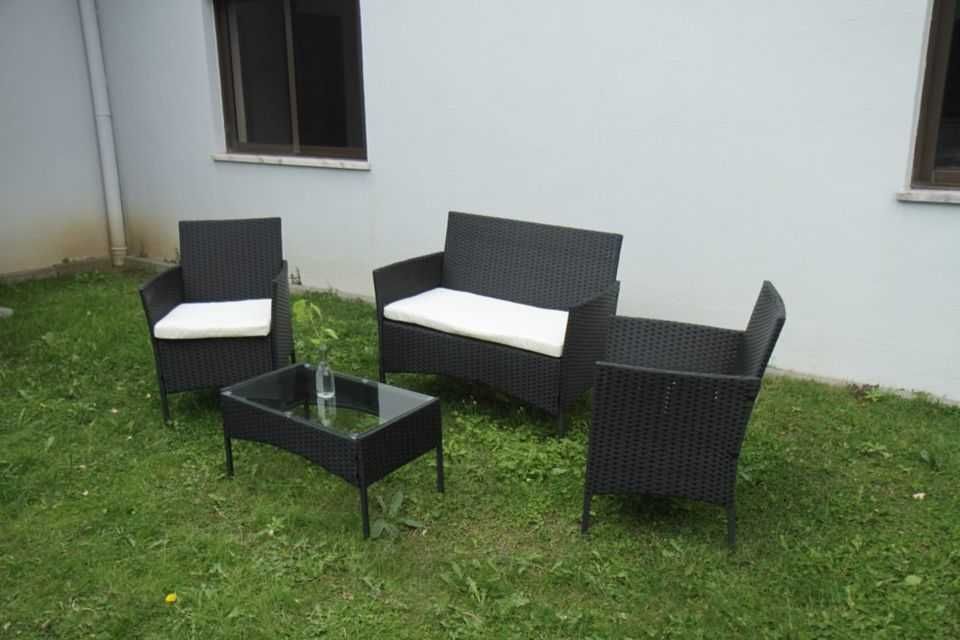 SUPER BARATO CONJUNTOS DE JARDIM envio gratis paga no ato da entrega