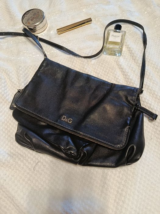 Оригинальная сумка D&G mindy