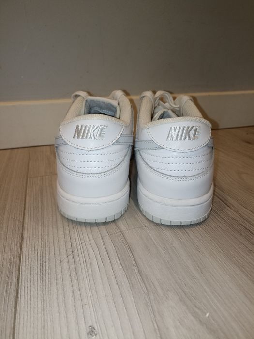 Nike dunk low 43