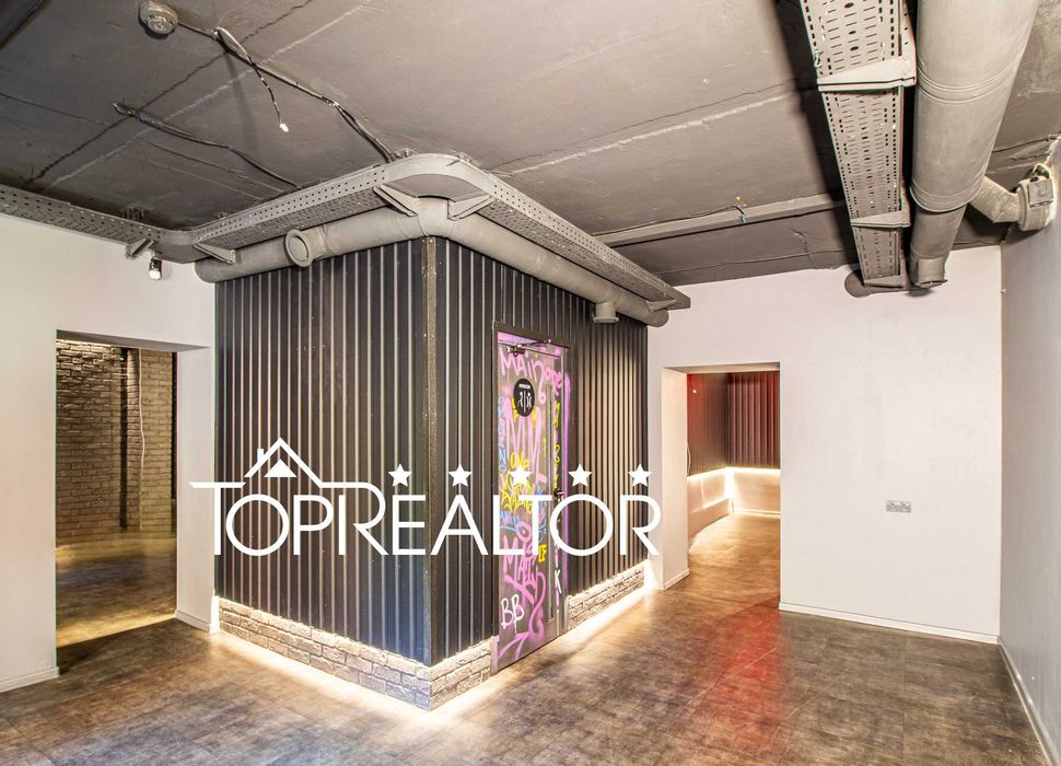 Здам приміщ. на 1 пов., під магазин на вул. Ярослава Мудрого 37