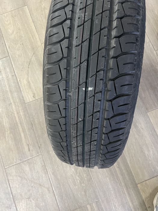 Шина з диском для audi