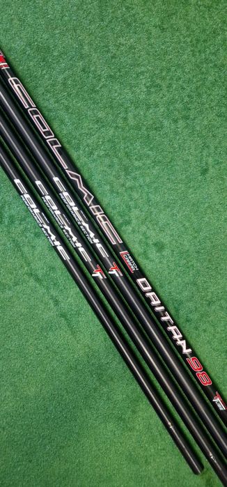Tyczka/BODY 6,7,8,9el Colmic DAITAN 98 13m
