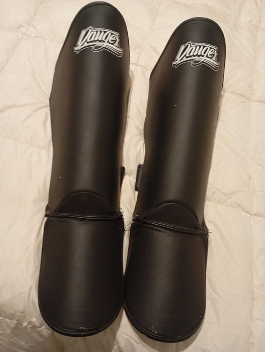 Equipamento Boxe, Muay Thai, K1 ou Kickboxing