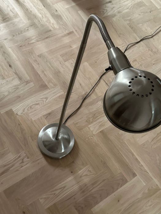 lampa podłogowa ikea