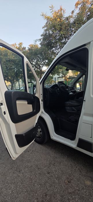 Citroen jumper 2.2 , 130cvs