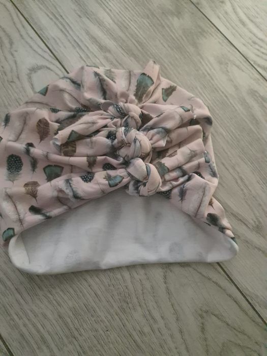 Turban dla kobiet