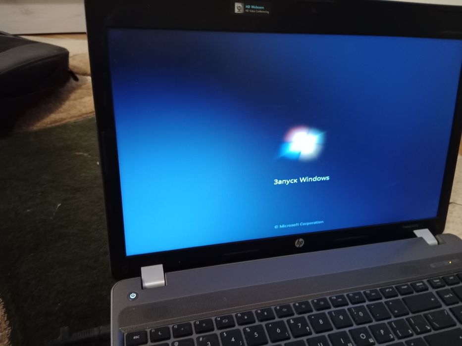 Ноутбук в хорошому стані