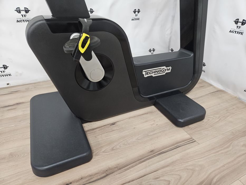 Rower pionowy technogym artis unity 3.0