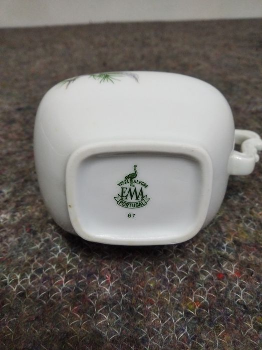 Vista Alegre Tea Service423863426430412807