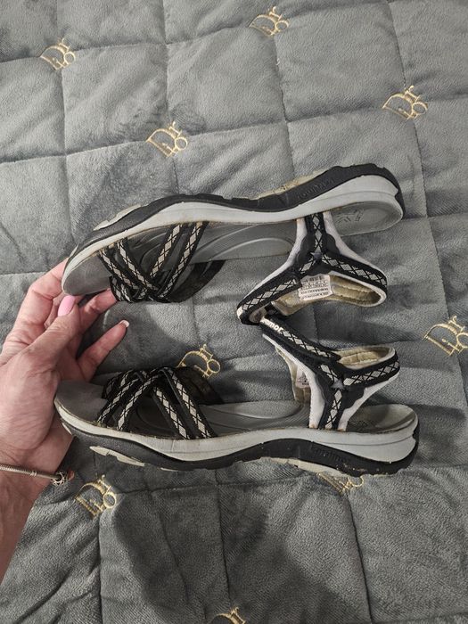 Босоніжки karrimor  salina ledies сандалі сандалии босоножки трекінгов