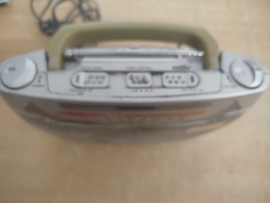 Radio Thomson RT314 przenośne