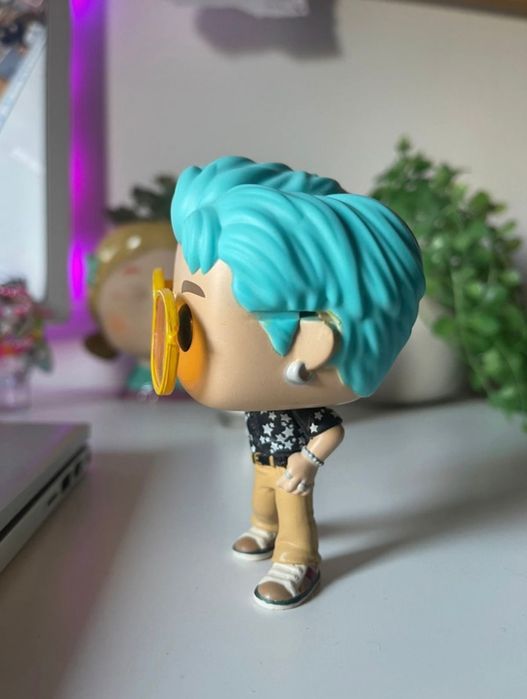 Funko  pop namjoon