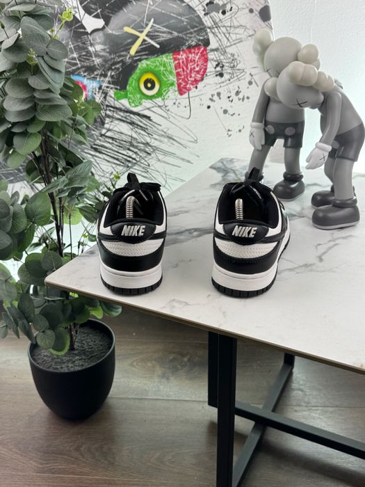 Кросівки шкіряні Nike Dunk 40 розмір Е17313
