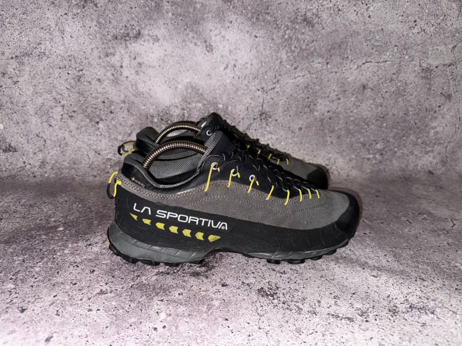 La Sportiva TX4 GTX (Чоловічі Трекінгові Кросівки Гортекс Ласпортіва