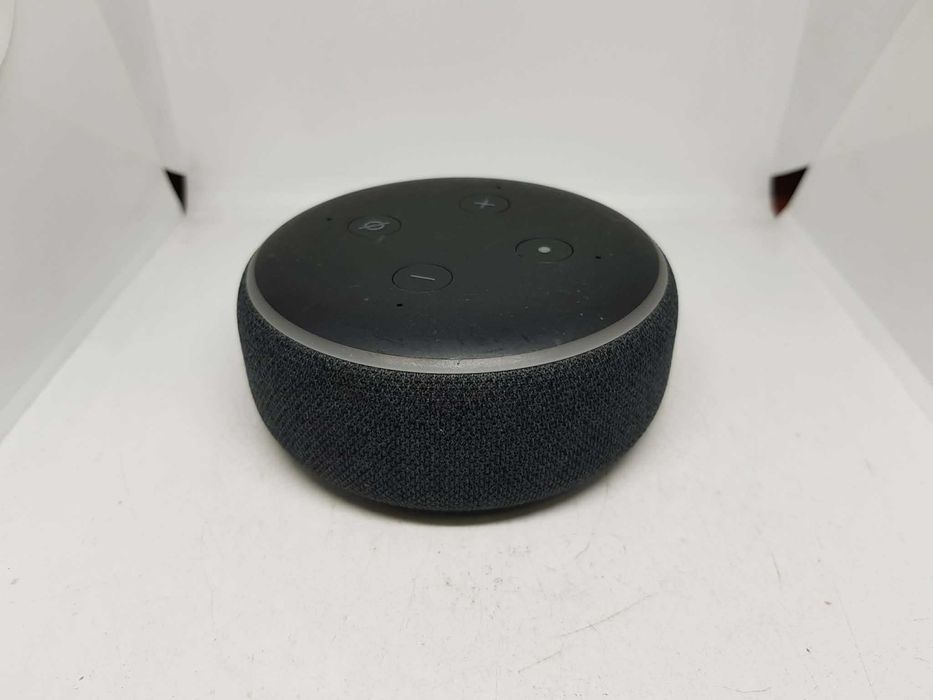 Inteligentny głośnik z Alexą Amazon Echo Dot 3 D9N29T