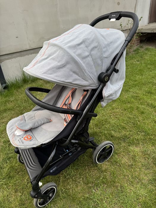 Spacerówka Cybex Eezy S+2
