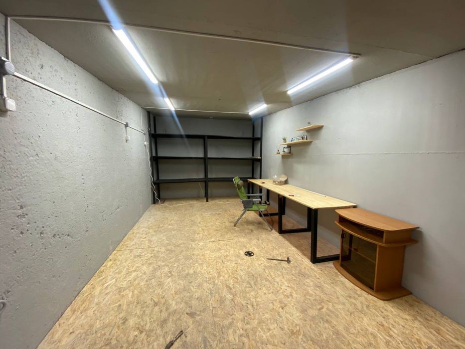 Оренда гаража . Кооператив Дворецький