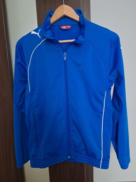 Kurtka bluza sportowa Puma 152