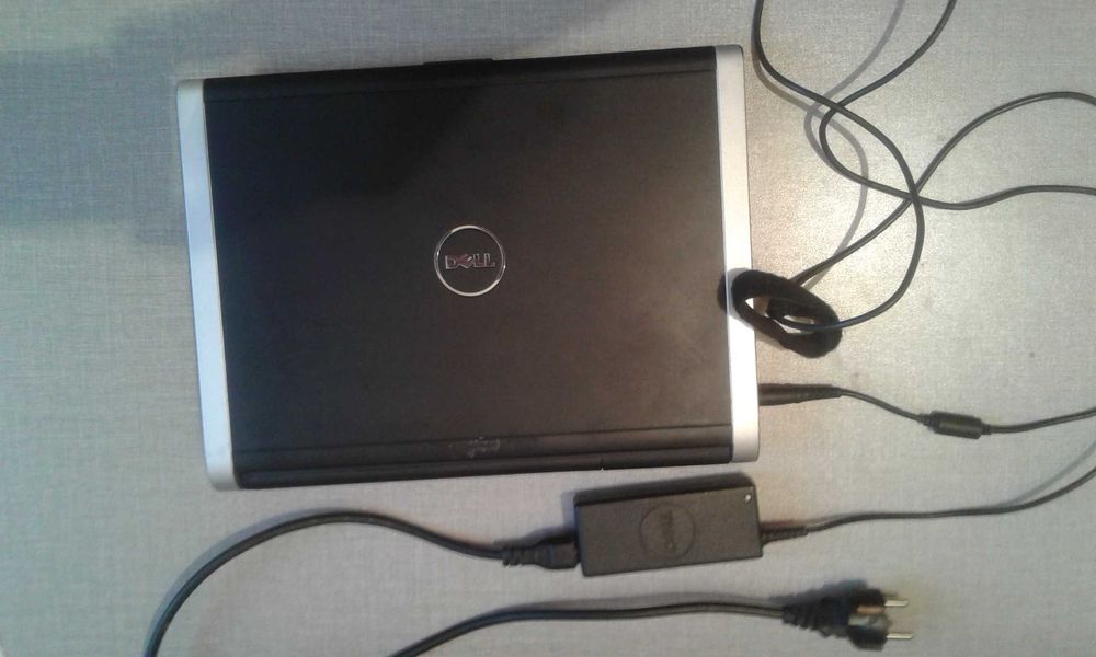 dell xps m1330 - купить ноутбуки - Цена на OLX.ua