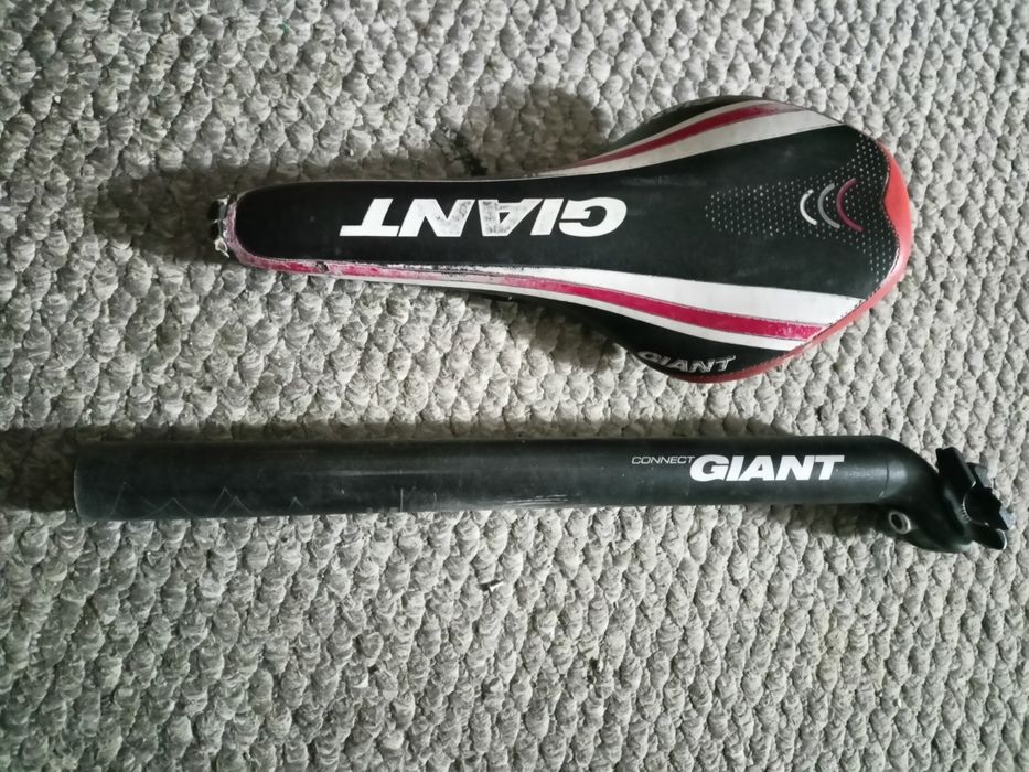 Sztyca rowerowa 30.9 Giant connect