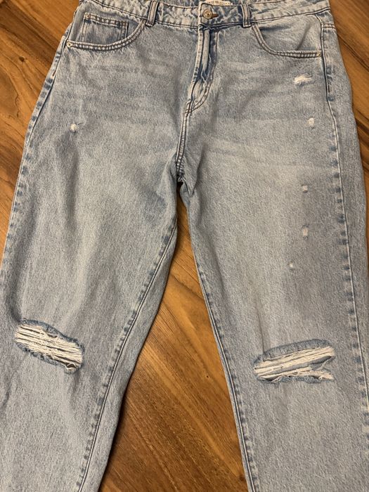 Jeansy Primark rozm.44