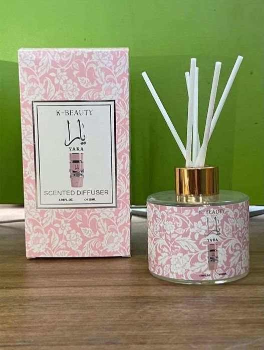 Zapachy do pomieszczeń lattafa