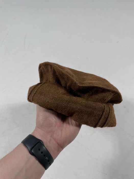 Шапка пуштунка паколь оригинал