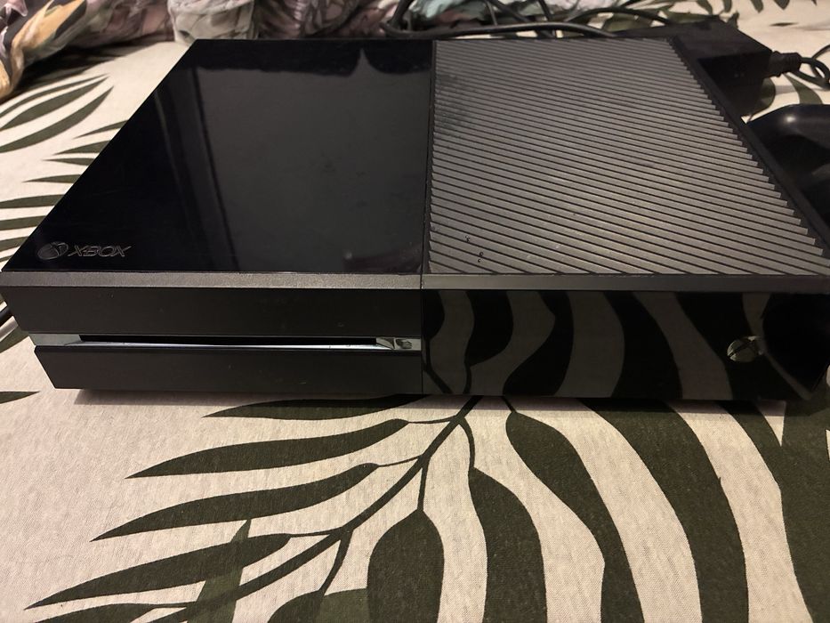 Konsola Xbox One