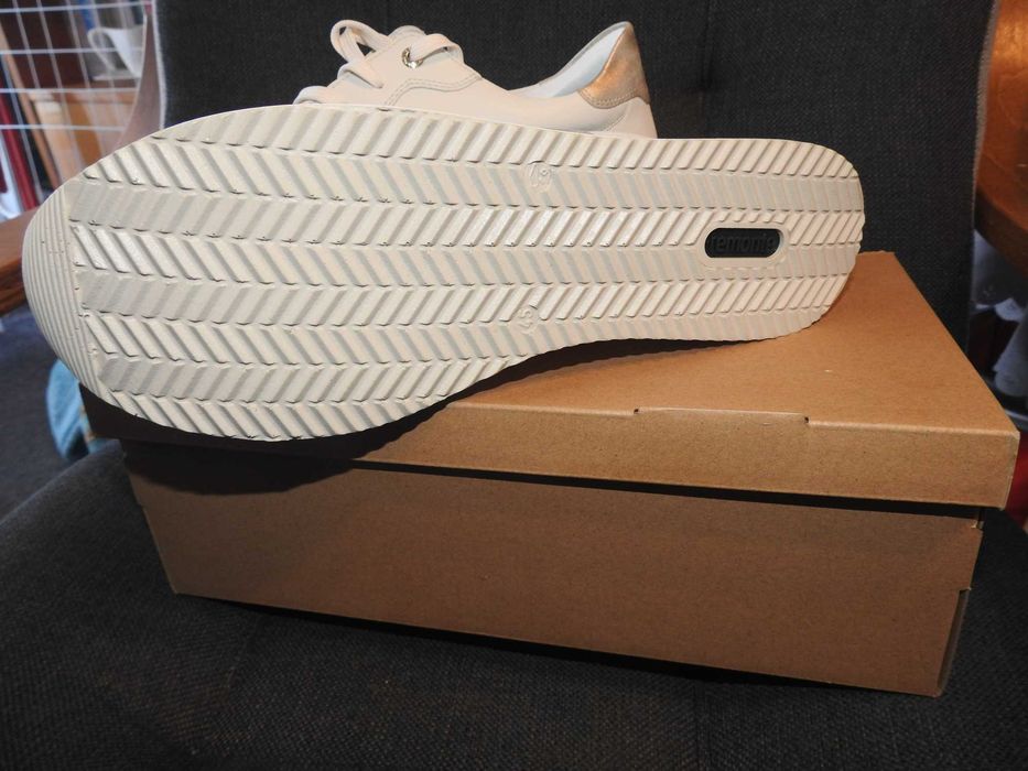 buty damskie remonte rozmiar 45