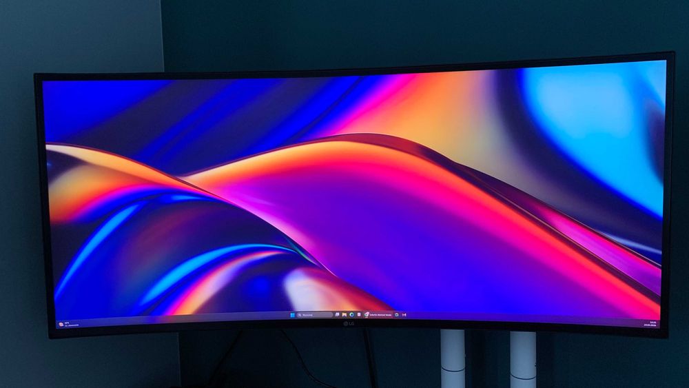 Monitor LG 34 UltraWide IPS HDR10 34WN80C USB-C+ Uchwyt FPMA-D960
