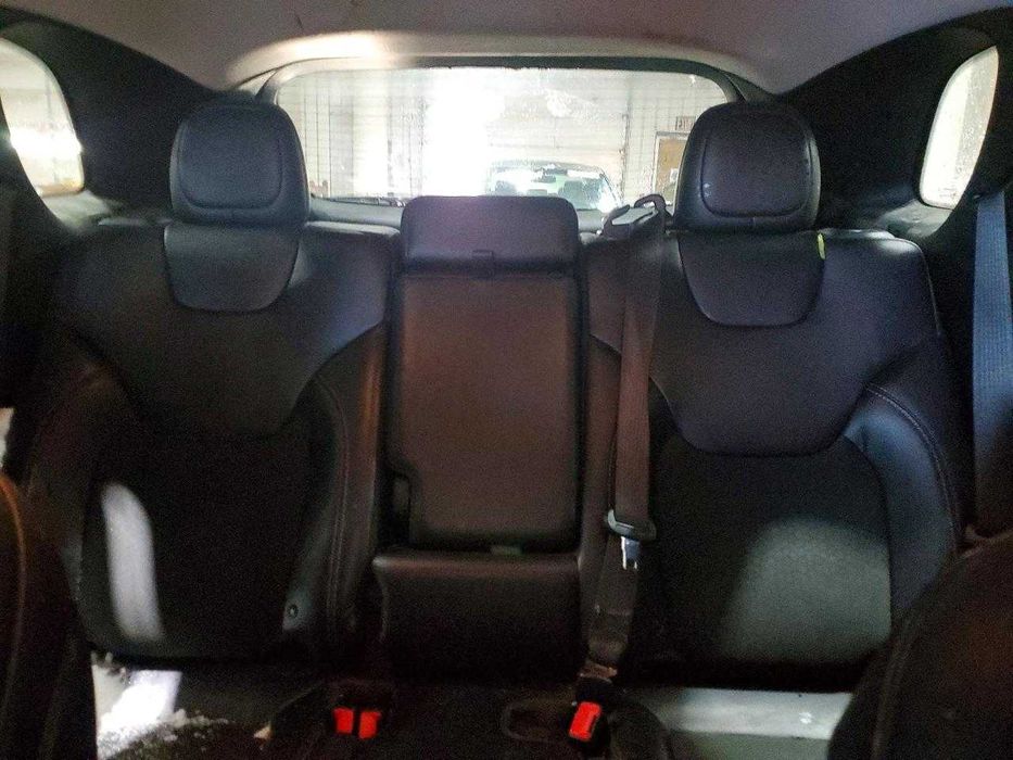 Jeep Cherokee Latitude Plus 2019