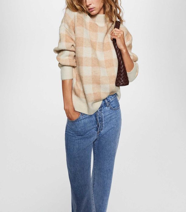 Cвитер Mango Medium