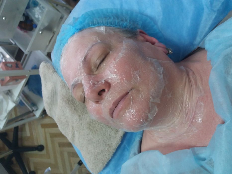 Косметолог естетист. Метро КПІ