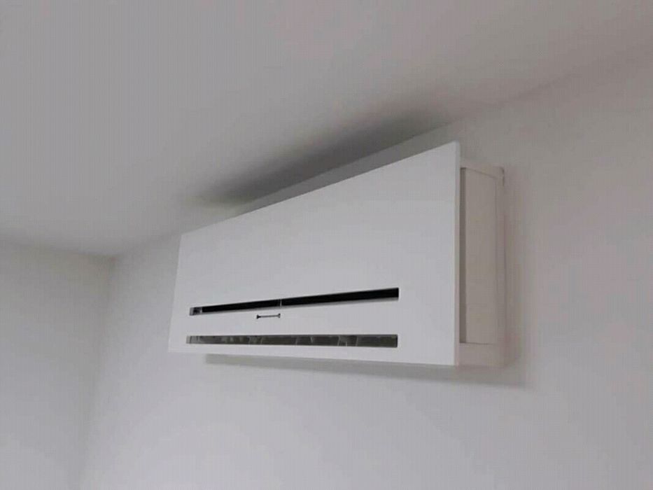 Кондиционери - Установка - Монтаж, сервіс. Гарантія. - Вентиляція та ...