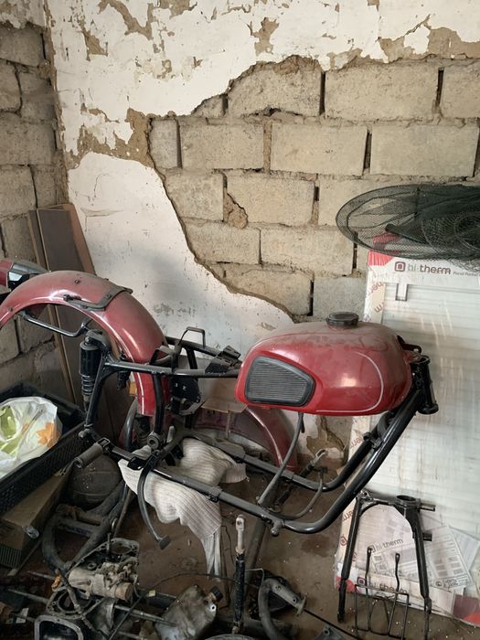 Днепр мт разбор (очень дешево)