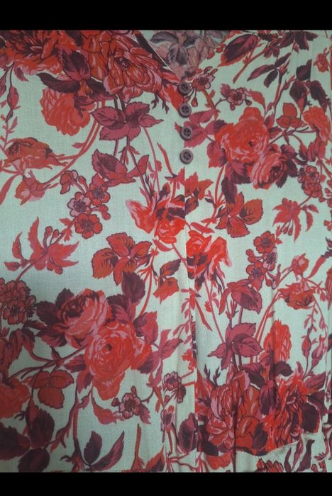 Sukienka maxi Reserved XS