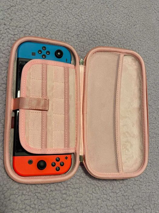 Consola Nintendo Switch
