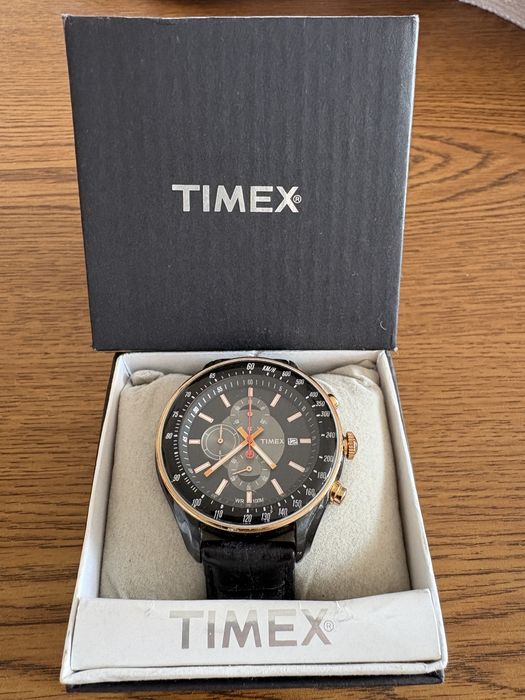 Zegarek meski Timex