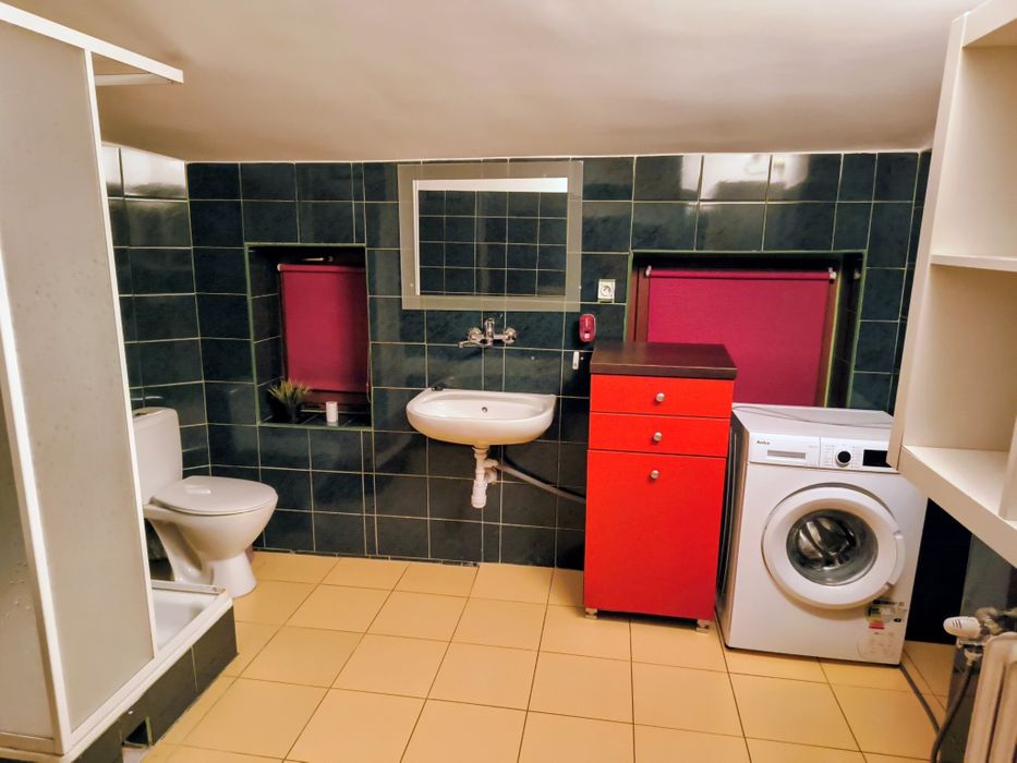 Mieszkanie do wynajęcia 80 m2