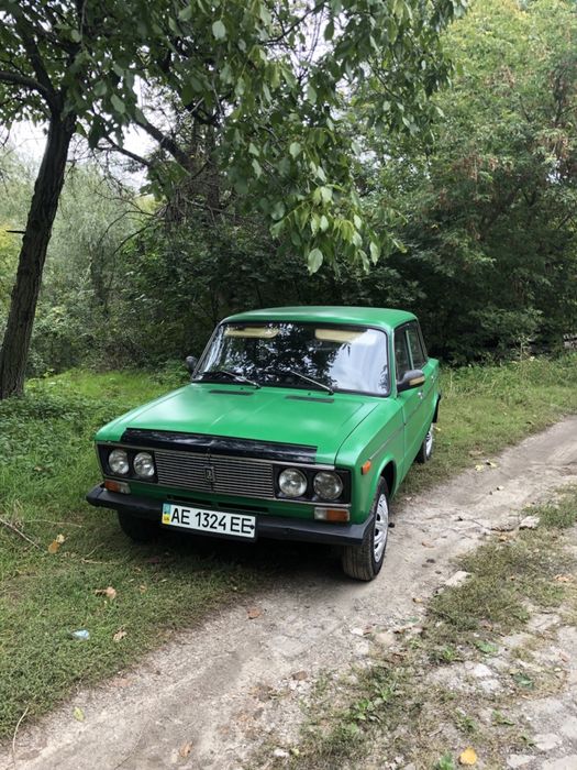 Продам автомобиль ваз 2106