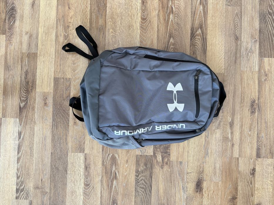 Under Armour Storm Hustle Backpack рюкзак сумка