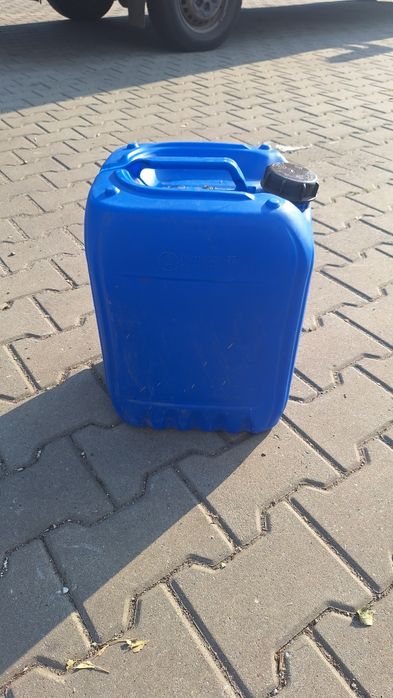 Bańka, kanister, pojemnik 20l