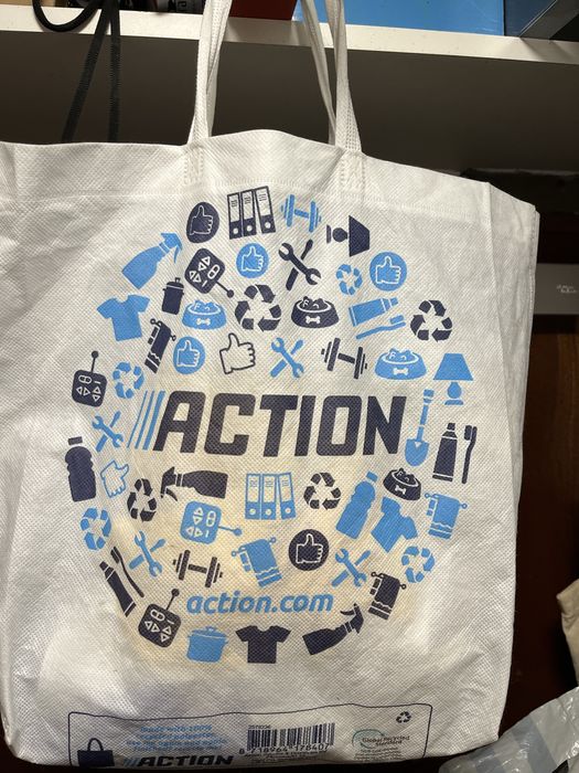 Продам хозяйственную міцну господарську сумку — Німеччина