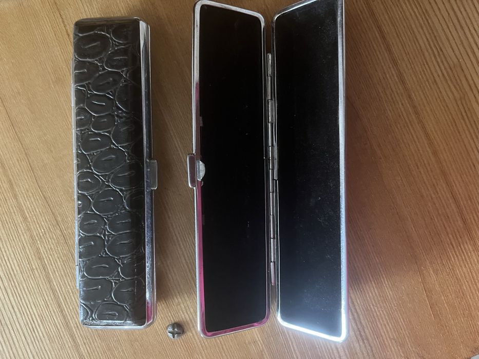 Якісний футляр для окулярів