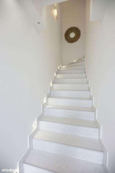 Nowy gotowy niezamieszkały apartament.