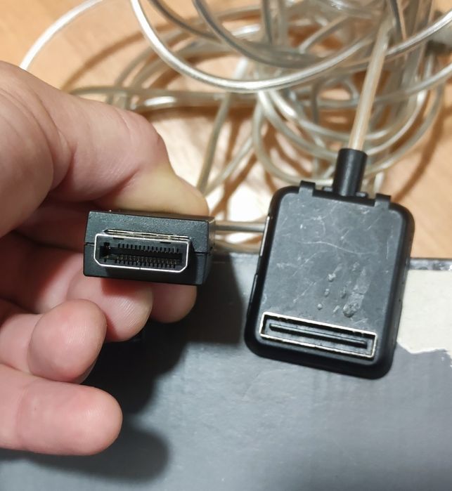Samsung One Connect Model Code : SOC1002N