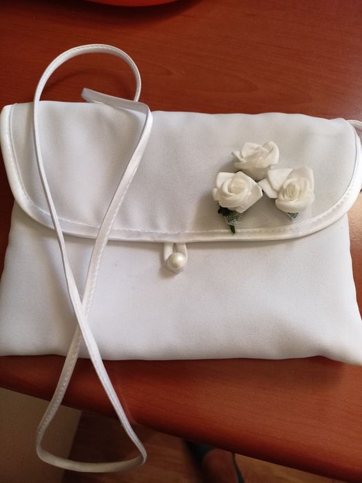 Alba komunijna + dodatki