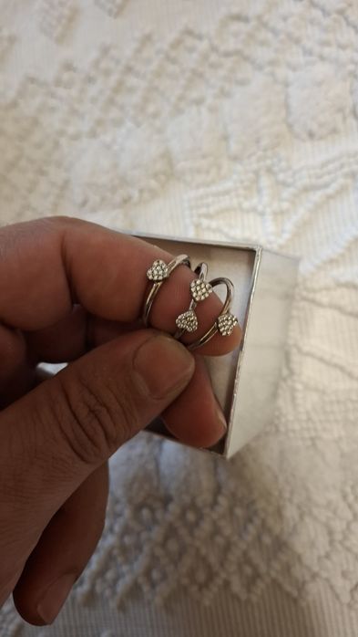 Aneis unike jewellery